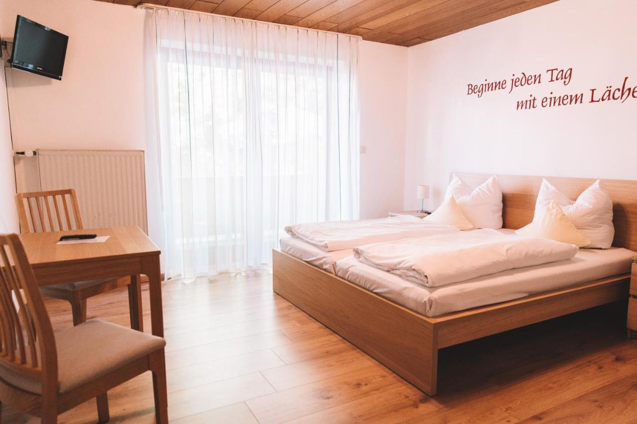 Landgasthof Zum Hieblwirt Hotel Neukirchen  Екстериор снимка