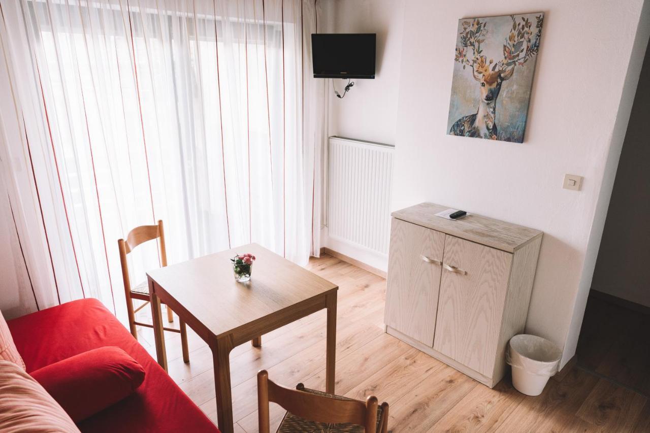 Landgasthof Zum Hieblwirt Hotel Neukirchen  Екстериор снимка